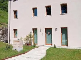 Casa ecologica Ai Ronchi
