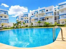 Appartement Riviera