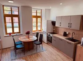 Apartmán Hanácké Příkazy
