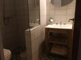 Monoambiente Shanti