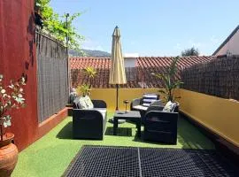 Casa Porta Nova AL