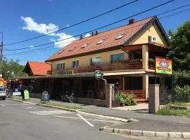 Sulák Apartmanház