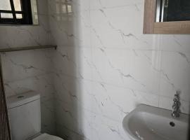 Comfort apartment, hotel di Magodo
