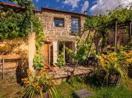 Casa da Eva at Terrus Winery
