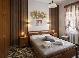 NP Apt - Exclusive Stay & Relaxation in Mouzaki