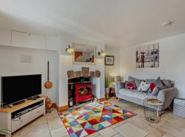 2 Bed in Kelsall oc-94445, hotel di Kelsall