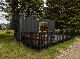 Tiny house NUEVA - Condominio privado - Espacio Frutillar- Full equipada