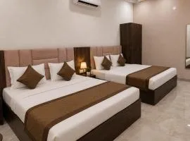Hotel KR Near Golden Temple