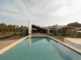 Casa Talá by Lumina