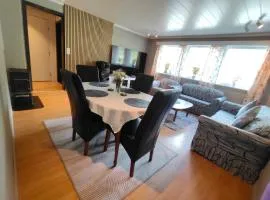 2-Bedroom Apartment Stryn, Norway