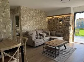Casona de Queveda