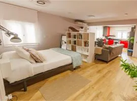 Apartamento en Villamediana-Logroño tranquilo y bien equipado