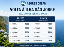 AzoresDream