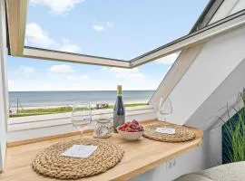 Ferienwohnung Strandloft Kronsgaard