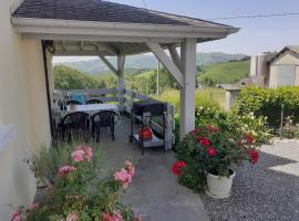 Gite au pied de la montagne, Hotel in Arette