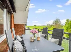 Ferienwohnung Nala Büsum