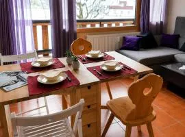 Dachstein Adventure Holiday Apartment