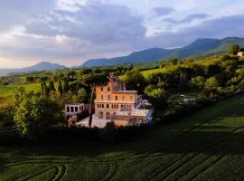Relais Villa Flora Berta