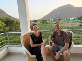 Hotel Divine Palace Pushkar