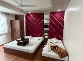 Hotel Royal Suites