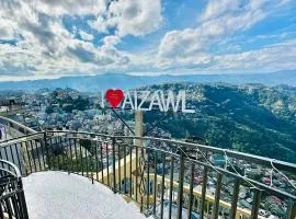 I Love Aizawl