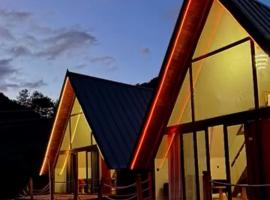 Villa luma& noma, hotel in Fethiye