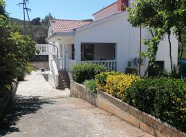 Bella Apartmani, otok Ugljan - Kali, hotel a Kali
