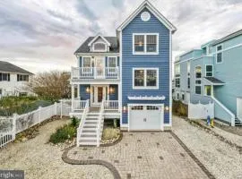 The Salty Porch