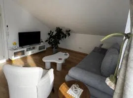 Apartment D&A