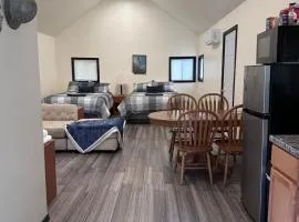 Glacier Peak Resort and RV Park