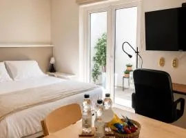 Alto Las Condes Apartments
