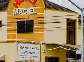 Hotel Maciel
