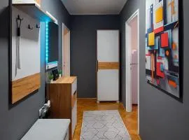 DiV Apartman Jagodina