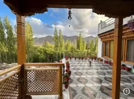 Rongmo villa