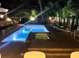 Villa Miranda - Prestigeous with pool - Cannet