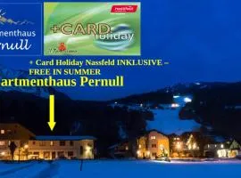 Apartmenthaus Pernull