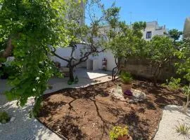 Agrù - Salento Garden Stay