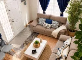 BRISA MARINA - A 50m de la playa - Centro Águilas - WiFi & AC