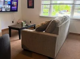 Rustic Modern Home