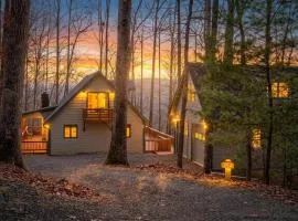 Easy Breezy Lodge - Powder Horn Mountain