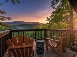 MsBeeHavin' - Powder Horn Mountain