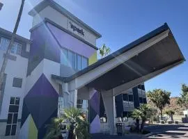 Spark by Hilton Tempe Phoenix Airport