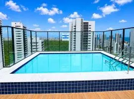 Golden Home Boa Viagem Recife por Yolo