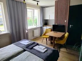 Ciepły Las 205