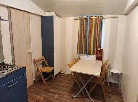 Mobilhome C011