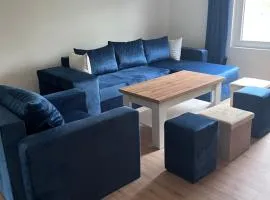 Soko Home Apartment