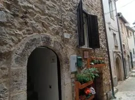 Lo chalet del vicolo