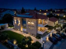 Olea Luxury Suites
