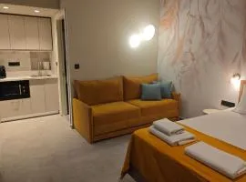 Aggeliki Apartment
