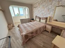 Sea View Apartment Yuzhny
